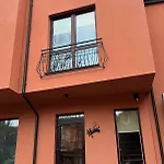 Old Town Gertruda *