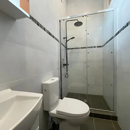 Apartment Old Town Gertruda *