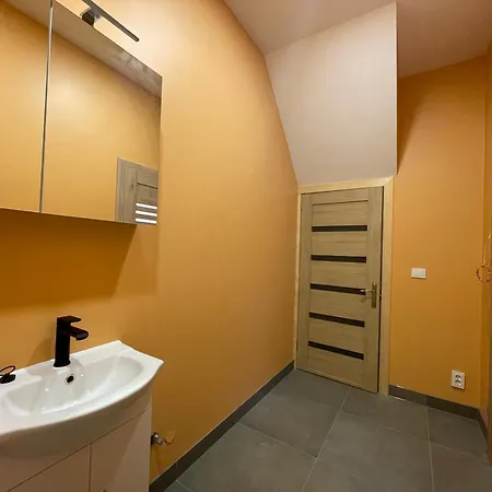 Old Town Gertruda Apartment