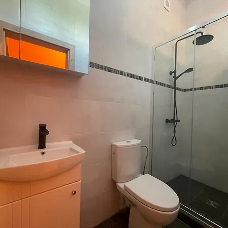 Old Town Gertruda Appartement