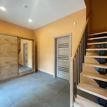 Apartment Old Town Gertruda *