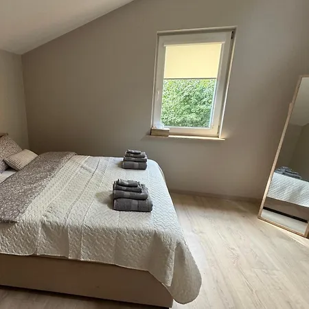 Old Town Gertruda Apartment Kaunas