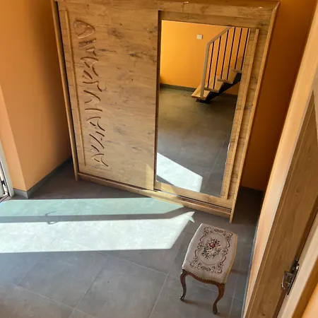 Apartment Old Town Gertruda Kaunas