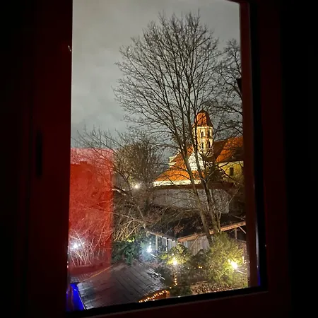 Old Town Gertruda Apartment Kaunas