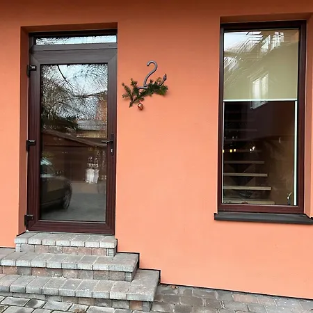 Old Town Gertruda Apartment Kaunas