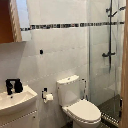 Old Town Gertruda Apartment