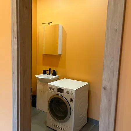 Apartment Old Town Gertruda Kaunas