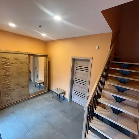Old Town Gertruda Apartment Kaunas
