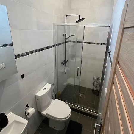 Apartment Old Town Gertruda Kaunas